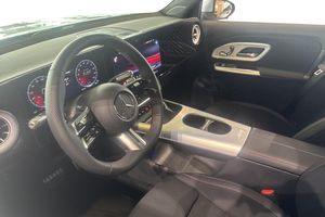 Mercedes GLB250+ bild 26