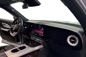Mercedes GLB250+ bild 7