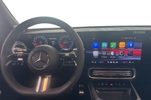Mercedes GLB250+ bild 25