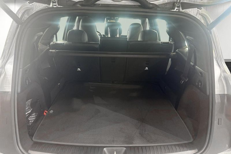 Mercedes GLB250+ bild 31