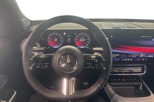 Mercedes GLB250+ bild 22