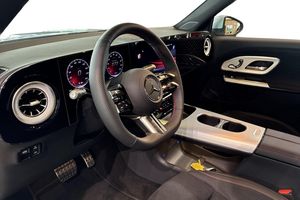 Mercedes GLB250+ bild 8
