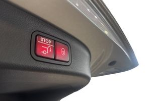 Mercedes GLB250+ bild 28