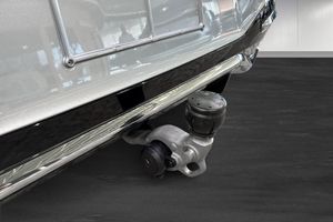 Mercedes GLB250+ bild 13