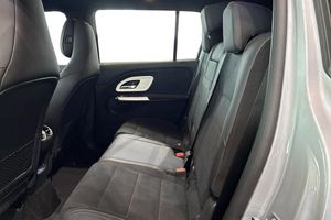 Mercedes GLB250+ bild 11