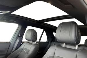 Mercedes GLE53 AMG bild 16