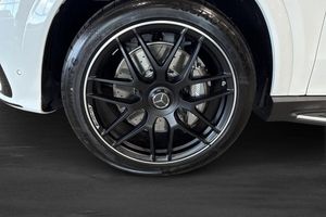 Mercedes GLE53 AMG bild 5