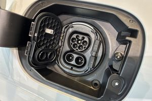 Mercedes GLE53 AMG bild 13
