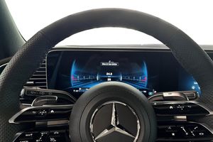 Mercedes GLE53 AMG bild 7