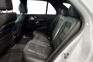 Mercedes GLE53 AMG bild 10