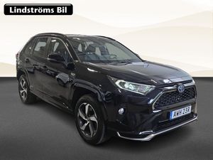 Toyota RAV4 bild 3