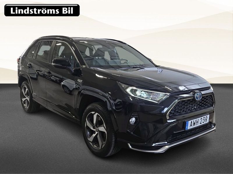 Toyota RAV4 bild 3