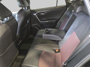 Toyota RAV4 bild 10