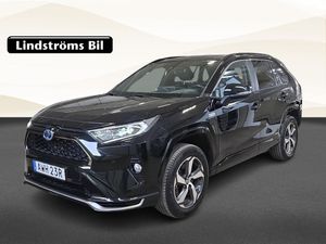 Toyota RAV4 bild 1