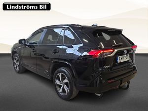 Toyota RAV4 bild 4
