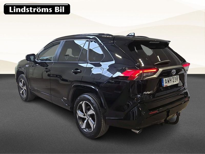 Toyota RAV4 bild 4