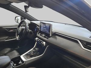 Toyota RAV4 bild 9