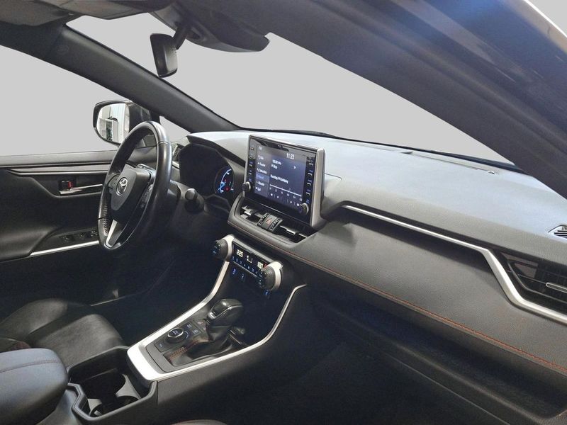 Toyota RAV4 bild 9