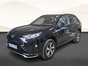 Toyota RAV4 bild 18