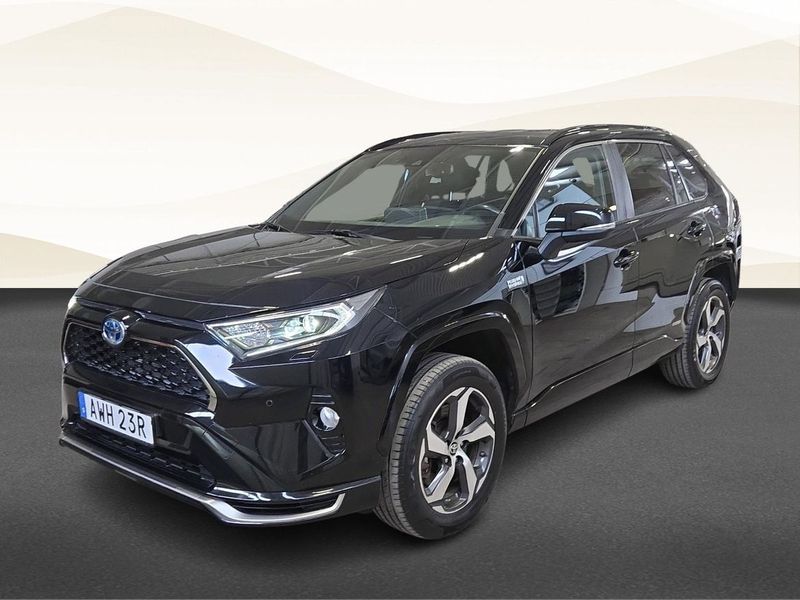 Toyota RAV4 bild 18