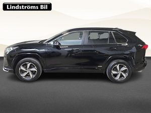 Toyota RAV4 bild 6