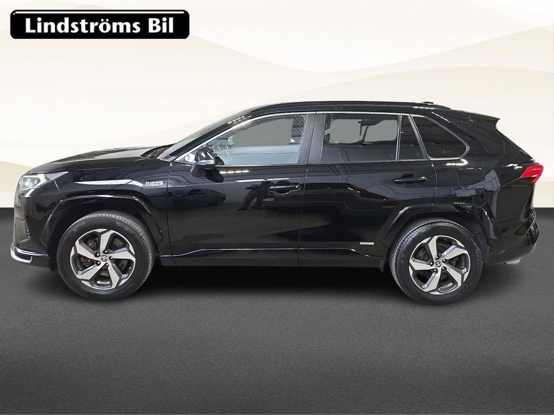 Toyota RAV4 bild 6