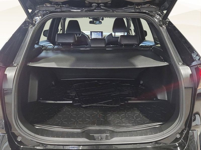 Toyota RAV4 bild 12