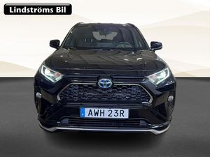 Toyota RAV4 bild 8