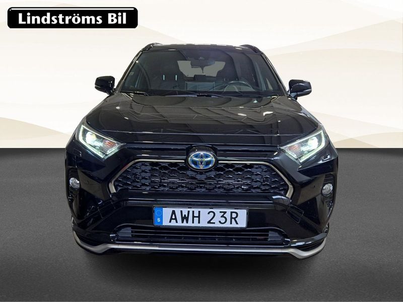 Toyota RAV4 bild 8