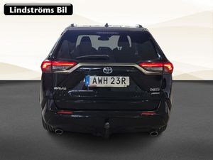 Toyota RAV4 bild 7