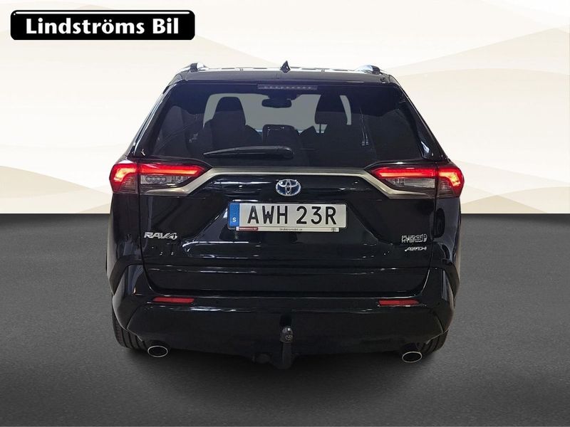 Toyota RAV4 bild 7