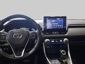 Toyota RAV4 bild 11