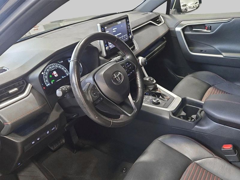 Toyota RAV4 bild 13