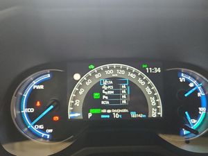 Toyota RAV4 bild 14