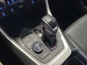 Toyota RAV4 bild 17