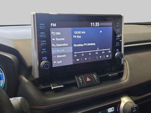Toyota RAV4 bild 15