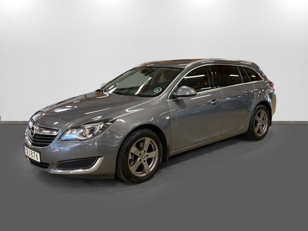 Opel Insignia Sports Tourer 2.0 CDTI 4x4 Business Euro 6 - 2016