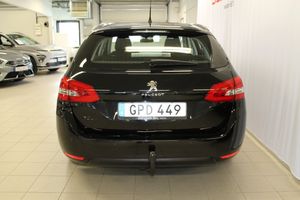 Peugeot 308 SW bild 5