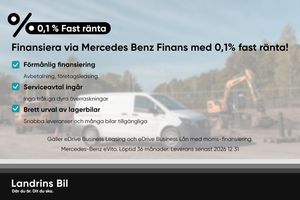 Mercedes e-Vito bild 3