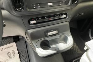 Mercedes e-Vito bild 13