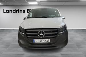 Mercedes e-Vito bild 2