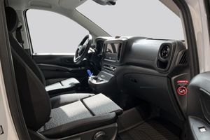 Mercedes e-Vito bild 5