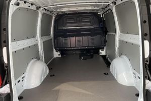 Mercedes e-Vito bild 10
