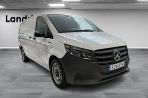 Mercedes e-Vito bild 4