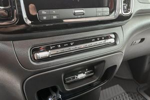Mercedes Vito bild 13