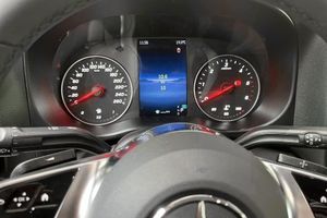 Mercedes Vito bild 10