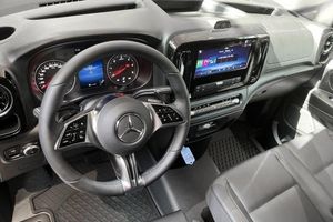 Mercedes Vito bild 7