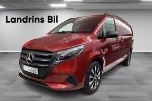 Mercedes Vito bild 1