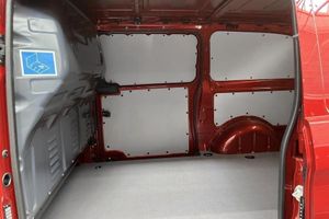 Mercedes Vito bild 9