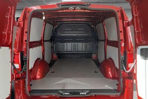 Mercedes Vito bild 14